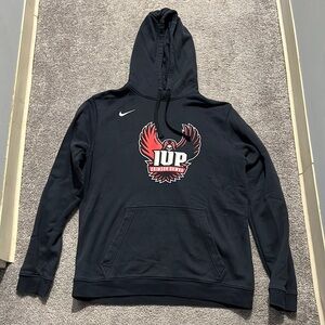 Men’s Nike IUP Hoodie